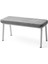 Esinti Sırtsız Bench Puf 40 cm x 95 cm 1