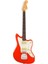 Player Iı Jazzmaster Gülağacı Klavye Coral Red Elektro Gitar 1