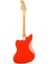 Player Iı Jazzmaster Gülağacı Klavye Coral Red Elektro Gitar 2