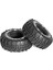 1/10 Rock Track Redcat SCX10 Ii Axial D90 Trx4 Trx6 Rc Araba Lastiği Için (Yurt Dışından) 4
