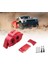 1/10 Kraton Outcast Için Arrma Rc Araba Parçaları Için Metal Orta (Yurt Dışından) 2