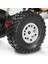 1/10 Rc Paletli Araba Axial SCX10 Wraith RR10 Capra Için Lastik Seti, Siyah (Yurt Dışından) 5