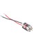 380 Mini 28MM Elektrik Motoru 38T Dc 3V-7.4V 26800RPM Kendin Yap Oyuncak Araba Tekne (Yurt Dışından) 1