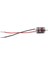 380 Mini 28MM Elektrik Motoru 38T Dc 3V-7.4V 26800RPM Kendin Yap Oyuncak Araba Tekne (Yurt Dışından) 2