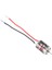 380 Mini 28MM Elektrik Motoru 38T Dc 3V-7.4V 26800RPM Kendin Yap Oyuncak Araba Tekne (Yurt Dışından) 3