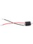 380 Mini 28MM Elektrik Motoru 38T Dc 3V-7.4V 26800RPM Kendin Yap Oyuncak Araba Tekne (Yurt Dışından) 5
