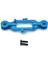 Wltoys Rc Helikopterleri Için Bıçak Kelepçesi Rotor Kelepçesi Kiti K200 Mavi (Yurt Dışından) 3