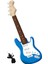 Çocuklar Için Gitar Oyuncağı 4 Telli Elektrik Gitar Müzik Aletleri C (Yurt Dışından) 1