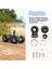 25T Ayarlanabilir Servo Koruyucu Kol Boynuzu TRX-110 Rc Araba Parçaları S A (Yurt Dışından) 5