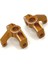 Rc Araba Yükseltme Direksiyon Kupası Yatak Seti Jjrc C8803 Wltoys Gold (Yurt Dışından) 5