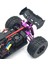 Rc Araba Yükseltme Kuyruk Bağlantı Seti Mjx 114 Mor (Yurt Dışından) 4