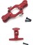 Wltoys Rc Helikopterleri Için Bıçak Kelepçesi Rotor Kelepçesi Kiti K127 Kırmızı (Yurt Dışından) 1