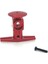 Wltoys Rc Helikopterleri Için Bıçak Kelepçesi Rotor Kelepçesi Kiti K127 Kırmızı (Yurt Dışından) 3
