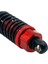 4 Adet TT01 TT02 MF01X M05 1/10 Için Damper, Mavi (Yurt Dışından) 5