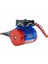 540 550 3650 3660 3674 Motor Isı Emici Rc Araba Radyatör Fanı Mavisiyah (Yurt Dışından) 2