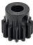 Adet Motor Dişlisi M1.5 8mm 12T Pinyon Motor Dişlisi (Yurt Dışından) 1