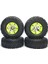 4 Adet 90X32MM Lastik Jant Lastik 144001 144010 124007 124016 Için (Yurt Dışından) 1