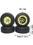 4 Adet 90X32MM Lastik Jant Lastik 144001 144010 124007 124016 Için (Yurt Dışından) 2
