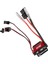 60A Esc Rc Araba Esc Fırçalı Elektrikli Hız Kontrol Cihazı Traxxas-Plug Için (Yurt Dışından) 1