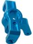Rc Araba Aksesuarları Direksiyon Kupası Bileşenleri Mjx Hyper Go Blue (Yurt Dışından) 4