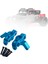 Rc Araba Aksesuarları Direksiyon Kupası Bileşenleri Mjx Hyper Go Blue (Yurt Dışından) 5