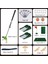 Mini Golf Oyunu Mini Golf Kulübü Bebek Seti Yeşil (Yurt Dışından) 5
