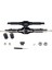 Wltoys 12428 12423 Rc Araba Yedek Parçaları Arka Aks (Yurt Dışından) 1
