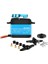 FT5325M 25KG Dijital Servo 18 110 Rc Araba Tekne Robotu Için (Yurt Dışından) 1