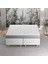 Papatya Comfort Deluxe Çift Taraflı Ortopedik Yatak 150 x 200 cm 2