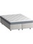 Papatya Comfort Deluxe Çift Taraflı Ortopedik Yatak 150 x 200 cm 5