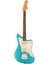 Player Iı Jazzmaster Gülağacı Klavye Aquatone Blue Elektro Gitar 1