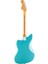 Player Iı Jazzmaster Gülağacı Klavye Aquatone Blue Elektro Gitar 2
