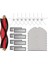 Roborock S5 / S5 Max / S6 / S6 Maxv / S6 Pure / E4 / E5 / S51/S52/S55 Silindir Yan Fırça Filtre Paspas Aksesuarları Parçaları (Yurt Dışından) 1