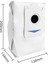Ecovacs Deebot X2 Omni/ X2 Pro Toz Torbası Hepa Filtre Ana Fırça Paspas Bezi Robot Süpürge Parçaları (Yurt Dışından) 4