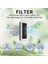 Ecovacs T30S COMBO/T30S Pro Parça Takımı Ana Yan Fırça Hepa Filtre Paspas Bezi Toz Torbası Robot Süpürge (Yurt Dışından) 4