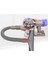 Dyson V7 V8 V10 V11 V15 Akülü Elektrikli Süpürge Uzatma Hortumu Yatak Fırça Kafası (Yurt Dışından) 2