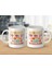 Coffee And Sarcasm Tarafından Size Getirildi Sevimli Nintendo Esprili Kahve Kupası 1