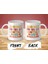 Coffee And Sarcasm Tarafından Size Getirildi Sevimli Nintendo Esprili Kahve Kupası 3