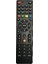 Korax Hd Ince Kalıp Iptv- Audio - Tv-Radyo 1
