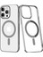 Apple iPhone 13 Pro Uyumlu Element Magneticsafe Sert Kılıf Kapak 1