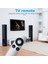 Evrensel Ir Uzaktan Kumanda Apple Tv1 Tv2 Tv3 Nesil Tv Uzaktan Kumandası Için Uyumlu A1294 A1469 A1427 A1378 Akıllı Ev (Yurt Dışından) 2
