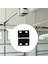Homekit Wifi Garaj Kapısı Anahtarı Açacağı Akıllı Kapı Kapı Kontrol Cihazı Akıllı Yaşam Uzaktan Kumandası Siri Carplay Için Ab Fişi (Yurt Dışından) 4