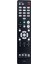 RC-1235 Denon Network Stereo Alıcısı RC-1235 DRA-800H DRA800H Için Değiştirilen Uzaktan Kumanda (Yurt Dışından) 1