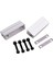 Metal Motor Takozu Motor Sabit Braket Standı 85723 Hsp 94972 1/8 Rc Araba Yükseltme Parçaları Aksesuarları (Yurt Dışından) 4