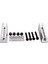 Metal Motor Takozu Motor Sabit Braket Standı 85723 Hsp 94972 1/8 Rc Araba Yükseltme Parçaları Aksesuarları (Yurt Dışından) 5
