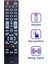 Westinghouse Tv Için Rmt-21 Uzaktan Kumandasını Değiştirin CW40T2RW CW40T6DW CW40T8GW DW46F1Y1 (Yurt Dışından) 2