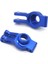 Metal Arka Hub Taşıyıcı Arka Saplama Aks Taşıyıcı Wltoys 104009 12402-A Rc Araba Yükseltme Parçaları Aksesuarları, Mavi (Yurt Dışından) 1