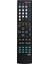 RAV284 WN05820EX Yamaha Av Alıcısı Için Uzaktan Kumandayı Değiştirin HTR-6230 HTR-6130 RX-V365 RX-V365BL RX-V363 RAV283 WN05810 (Yurt Dışından) 1