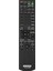 Sony Av Sistemi Için Uzaktan Kumanda RM-AAU019 RM-AAU017 RM-AAU005 RM-AAU013 HTSF2000 Uzaktan Kumanda (Yurt Dışından) 1