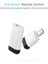 Mikro USB Kablosuz Ir Kızılötesi Uzaktan Kumanda Android Cep Telefonu Için Otg Öğrenme Tv Klima Için Akıllı Uzaktan Kumanda (Yurt Dışından) 4